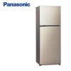 【Panasonic國際牌】366(L) 1級變頻2門電冰箱 NR-B370TV-S1 星耀金