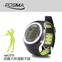 Posma GT2 高爾夫球運動手錶
