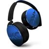 AKG Y50BT 藍色無線藍芽耳機 ON-EAR