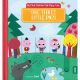 【Song Baby】My First Pull-The-Tab Fairy Tale：The Three Little Pigs 三隻小豬(推拉硬頁書)