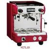 營業用半自動咖啡機-La Vie YCTL 01 單孔營業用義式咖啡機-良鎂咖啡精品館