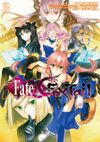 Fate/EXTRA CCC Foxtail（3）拆封不可退