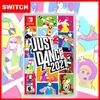 任天堂 Switch Just Dance 舞力全開 2021(中文版)