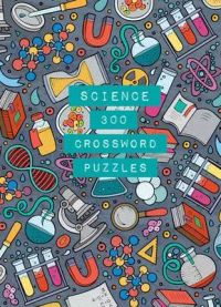 300 Science Crosswords