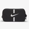 [Nike] 新款 運動休閒手提袋 黑色 DC2648010《曼哈頓運動休閒館》