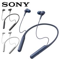 SONY WI-C600N 無線降噪入耳式耳機