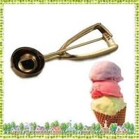 台灣製冰淇淋挖勺