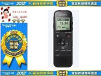 【35年連鎖老店】SONY ICD-PX470 4G多功能數位錄音筆有發票/公司貨/保固一年