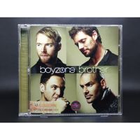 Boyzone BROTHER CD 原始音樂 CD