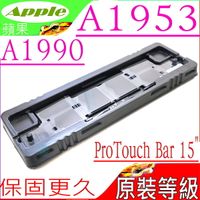 APPLE A1990 A1953 電池(原裝等級)-蘋果 A1990 MID 2018 年, MacBook ProTouch Bar 15 吋