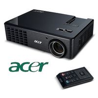 acer X1161P 投影機
