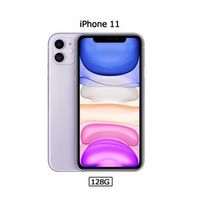 無名雜貨店 Apple iPhone 11 (128G)