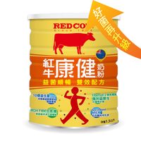 紅牛康健奶粉-益菌順暢雙效配方-1.5kg