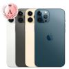【Apple 蘋果】福利品 iPhone 12 Pro 256G 6.1吋手機(電池87% 9成9新 原廠外盒)