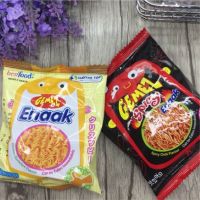 【韓國】小雞點心麵 小雞麵 韓國點心麵 原味 辣味 單包入