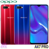 OPPO AX7 Pro(4G/128G) 6.4吋八核智慧機