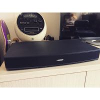 Bose Solo TV sound system
