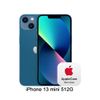 Apple iPhone 13 mini (512G)-藍色(MLKF3TA/A)
