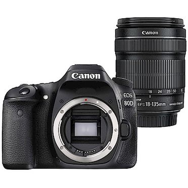 Canon EOS 90D 18-135mm USM 變焦鏡組 公司貨