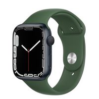 全新現貨 Apple Watch Series7  GPS版 45mm 蘋果電話手錶 智慧手錶 全新現貨 送保護貼