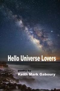 Hello Universe Lovers
