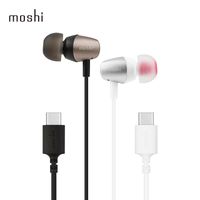Moshi Mythro C USB Type-C 耳機