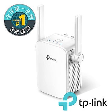 TP-Link RE305 AC1200 Wi-Fi 訊號延伸器