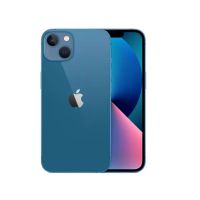 Apple iPhone 13手機256G 藍色