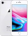 【福利品】Apple iPhone 8 - 64GB - Silver - Very Good
