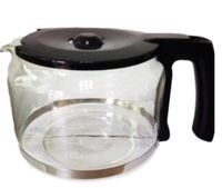 新格 SCM-1015S / SCM1015S 專用 咖啡壺 專用壺 耐熱玻璃壺 12杯份（1.5L）
