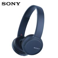 SONY WH-CH510 無線藍牙 耳罩式耳機藍色