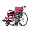 ~健康之星~康揚 鋁合金輪椅 KM-1505(座寬18吋) 鋁合金輪椅 KM-1505(座寬18吋)