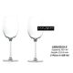 Lucaris 曼谷系列 夏多內 白酒杯 355cc (2入) (LS01CD13-2) 紅酒杯 白酒杯 葡萄酒杯 香檳杯 高腳杯