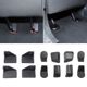 Wrangler JK 07-17專用座椅螺絲保護蓋-極限超快感