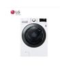 『可刷卡免運』LG/樂金 WD-S17VBD WiFi滾筒洗衣機(蒸洗脫烘) 冰磁白 / 17公斤 / 附安裝定位
