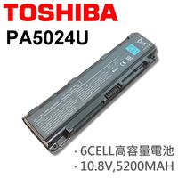 TOSHIBA 6芯 日系電芯 PA5024U 電池 Satellite Pro C800 L800 P800 M800 S800 P800D P840D P845D P850D P855D