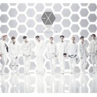 EXO / Coming Over CD