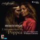 HAF8902622.24 克利斯提/蒙台威爾第:歌劇(波佩亞的加冕) William Christie/Monteverdi:L'incoronazione di Poppea (harmonia mundi)