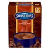 SWISS MISS DARK 香醇巧克力即溶可可粉 31公克X 50入 COSCO代購 C97494
