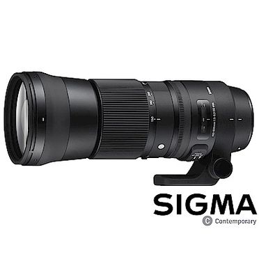 SIGMA 150-600mm F5-6.3 DG OS HSM C版 公司貨