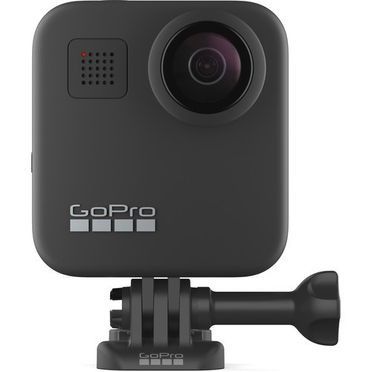 GoPro MAX 360度全方位攝影機