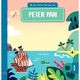 My First Pull-the-Tab Fairy Tales: Peter Pan【三民網路書店】[79折]