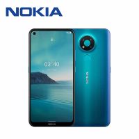 NOKIA 3.4 (3G/64G) 6.39吋智慧型手機驚冰藍