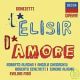 Donizetti: L’Elisir D’Amore (2CD) / Roberto Alagna / Evelino Pido & l’Opera National de Lyon