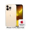 Apple iPhone 13 Pro Max (512G)-金色(MLLH3TA/A)