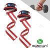 【Healgenart】健身負重拉力帶 /對 H11102 (顏色隨機出貨)
