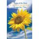Some of the Most Encouraging Poems for You: Simple, Easy to Read and Memorize Inspirational Poems