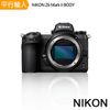 Nikon Z6 II BODY單機身*(平行輸入)
