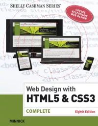 Web Design With Html5 & Css3: Complete