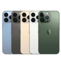 Apple iPhone 13 Pro 256GB 智慧型手機 _ 台灣公司貨 ＋ 無線充電盤 Apple iPhone 13 Pro 256GB 智慧型手機 _金色